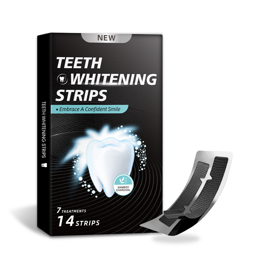 Teeth Whitening Filter - 2024 New Arrival Tooth Whitening Strips