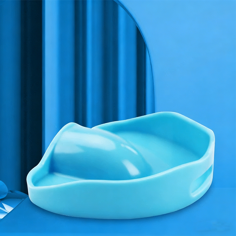 2pcs Dental Model Plastic Base - Teeth Whitening Trays ulasan dan harga