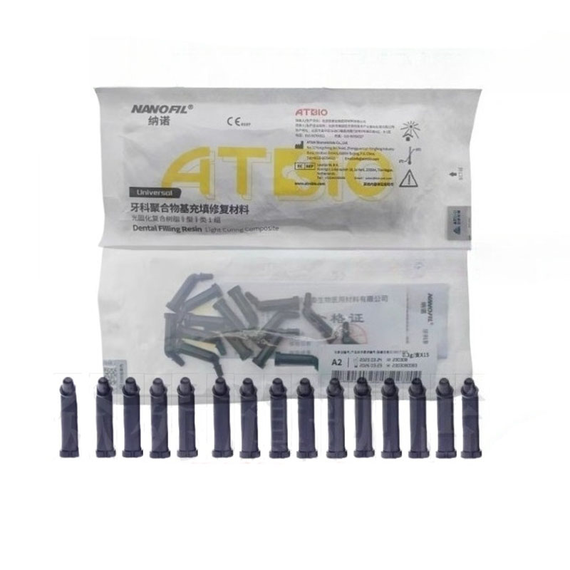 15Pcs/Pack Dental Materials Li - Teeth Whitening China ulasan dan harga