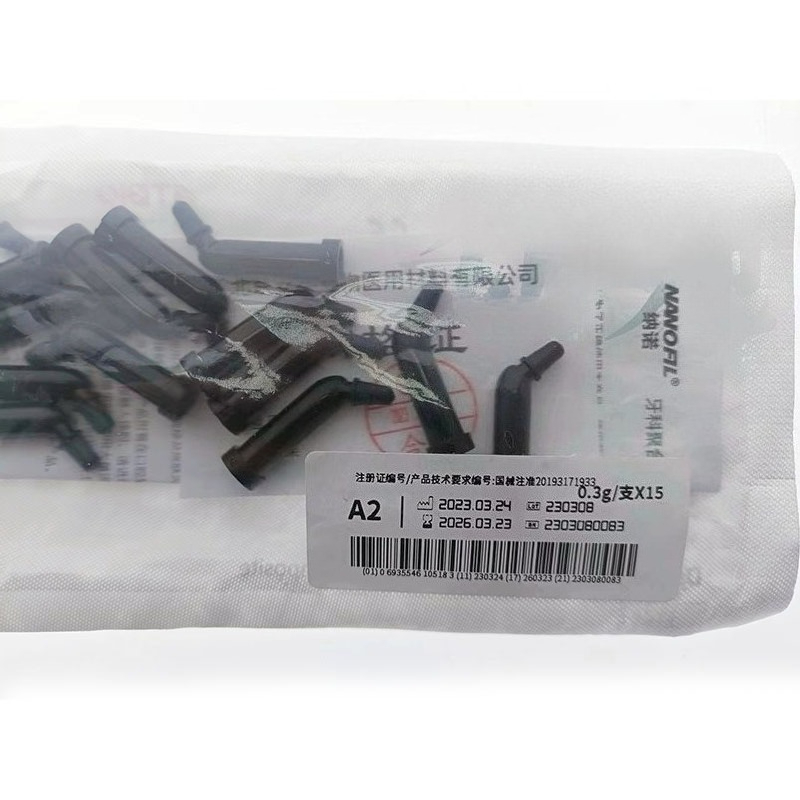 15Pcs/Pack Dental Materials Li - Teeth Whitening China ulasan dan harga