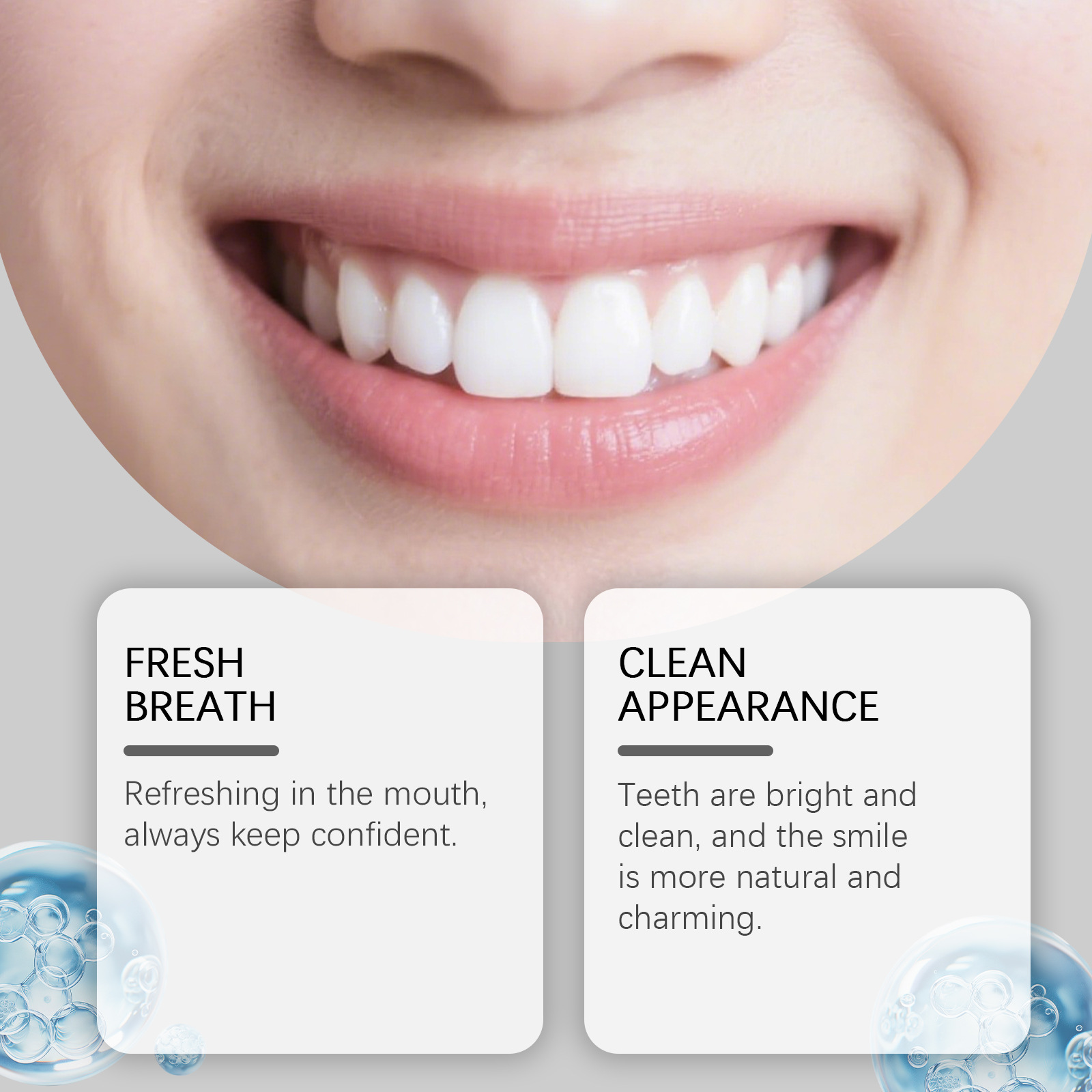 Oralhoe Coconut Toothpaste wit - Teeth Whitening Naturally ulasan dan harga