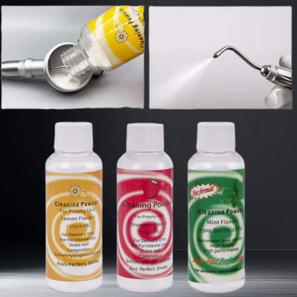 130G Teeth Whitening Prophy Po - Teeth Whitening China ulasan dan harga