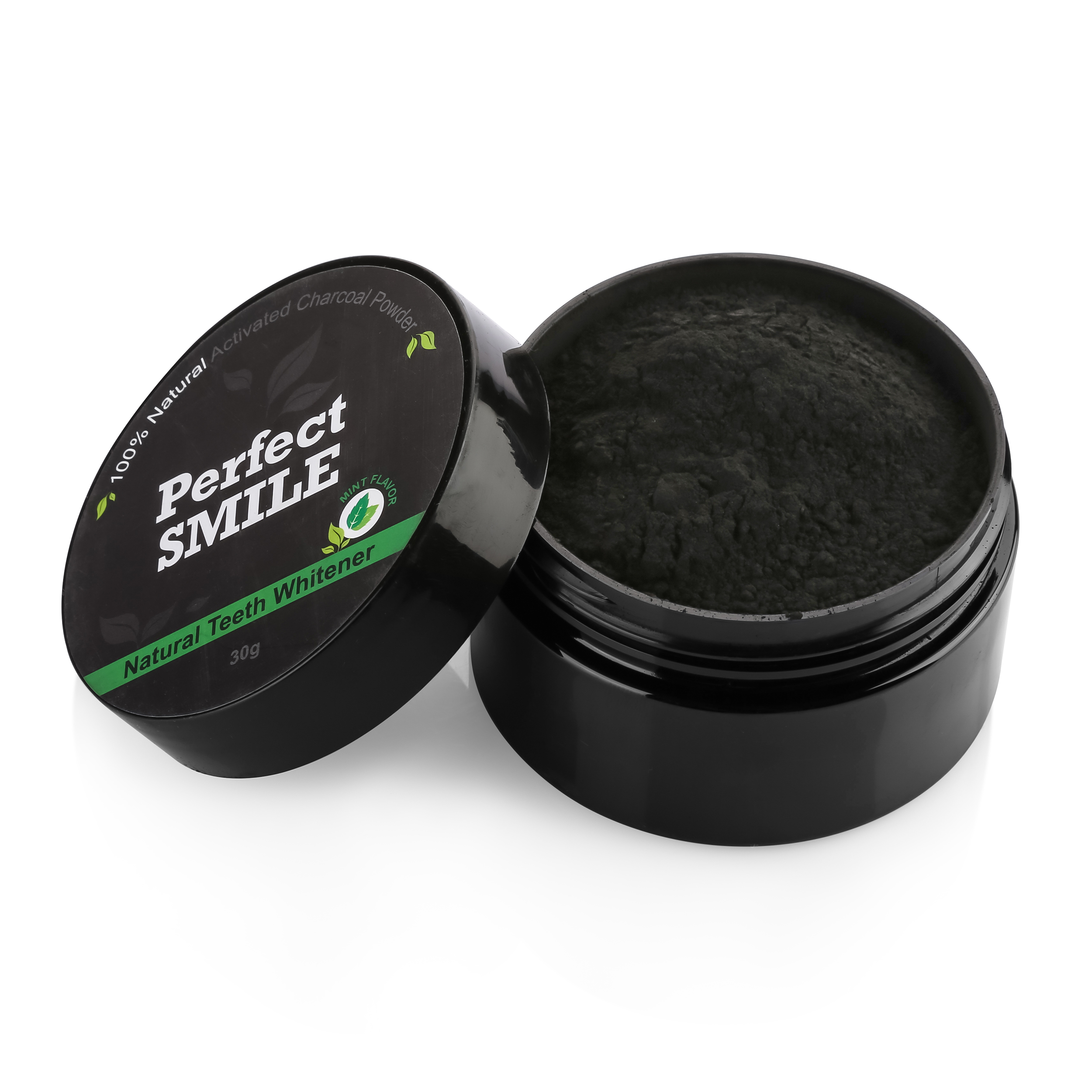 Teeth Whitening Powder Organic - Teeth Whitening Filter ulasan dan harga