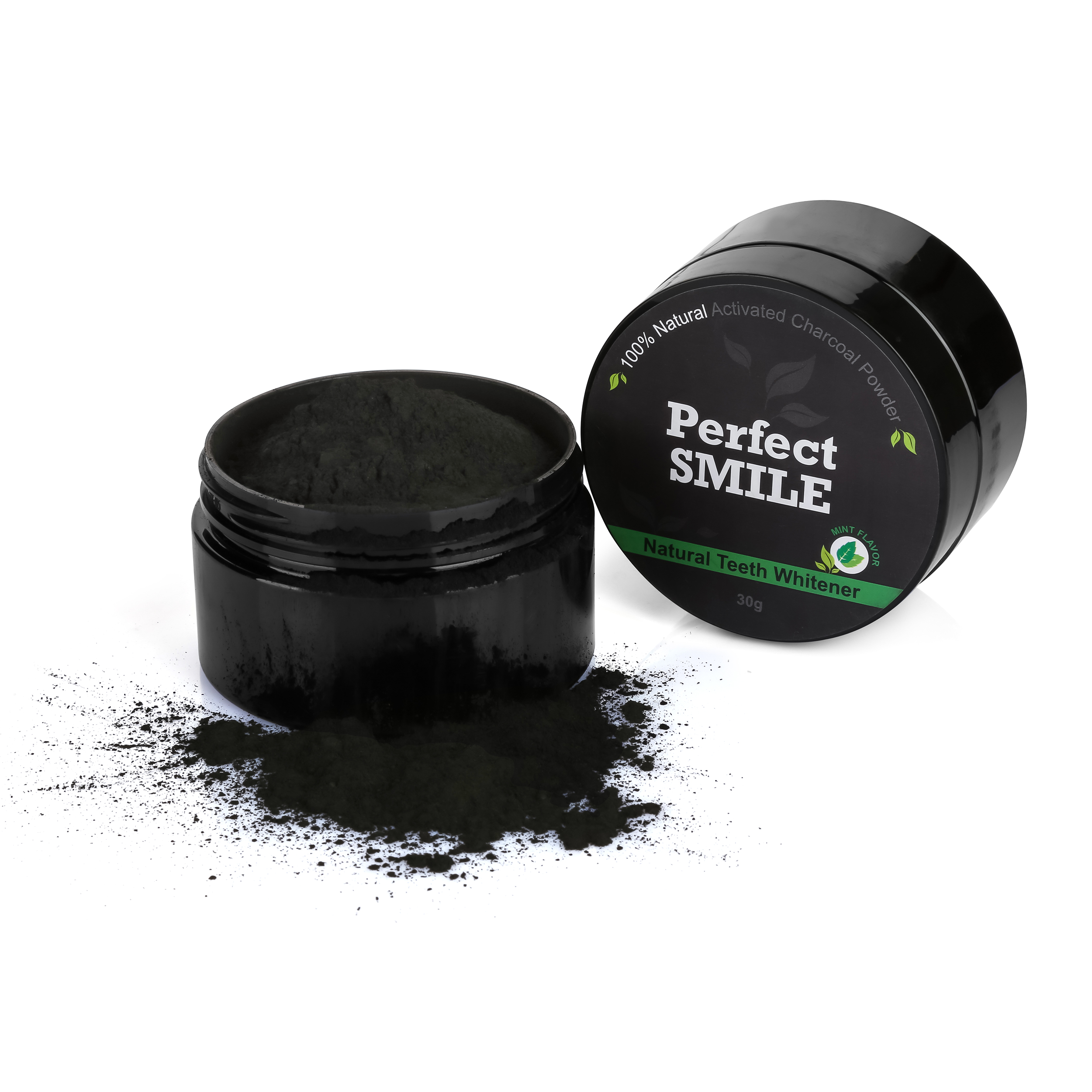 Teeth Whitening Powder Organic - Teeth Whitening Filter ulasan dan harga