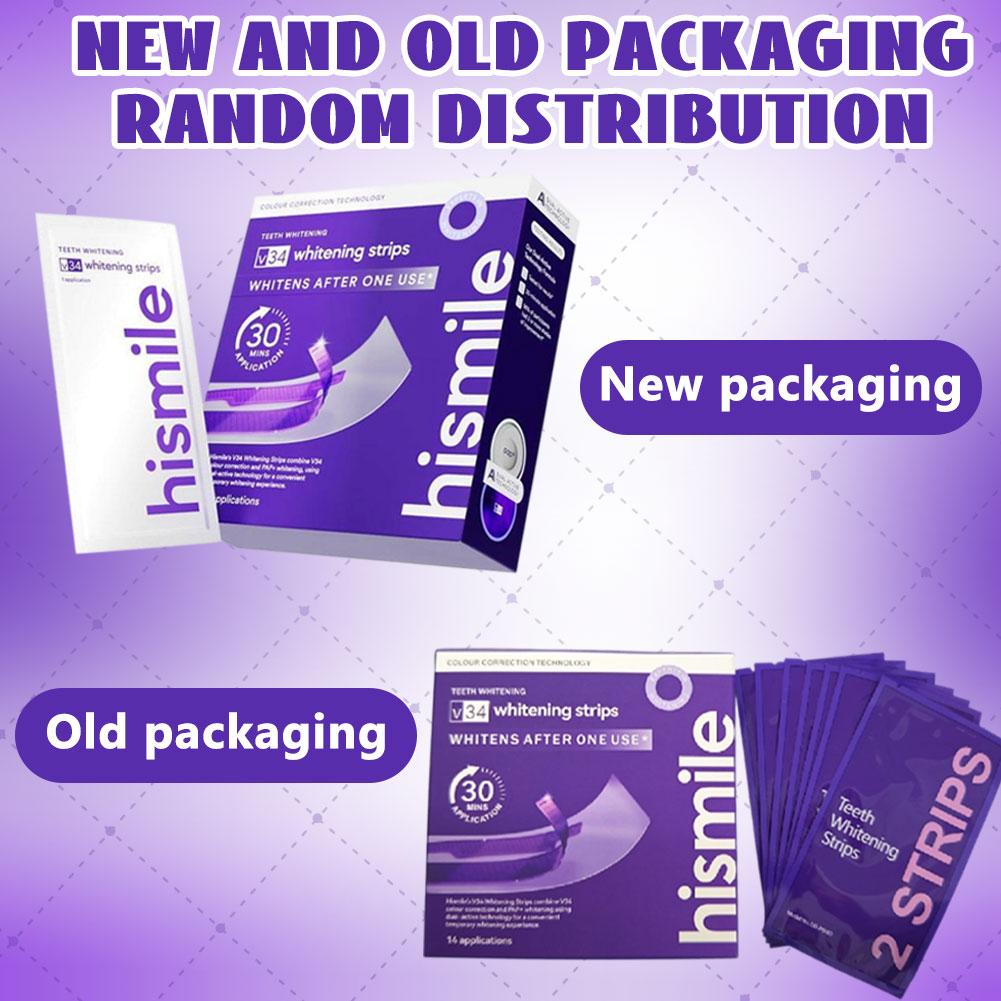V34 Whitening Toothpaste In Pu - Teeth Whitening Singapore ulasan dan harga