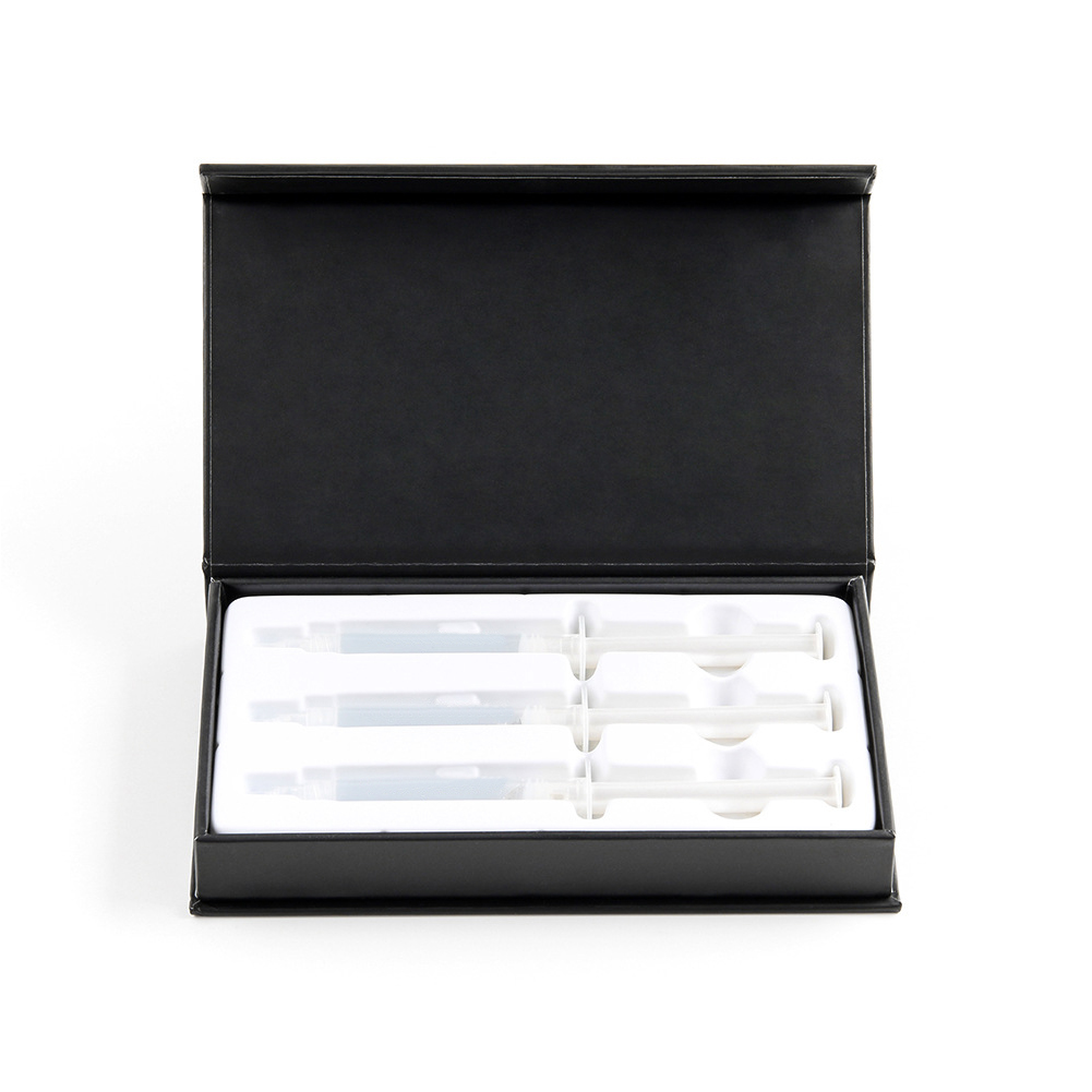 Teeth Whitening Gel With Bouti - Teeth Whitening Gel Syringes ulasan dan harga