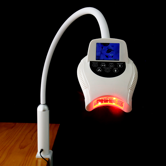 Dental Teeth Whitening Blue Co - Teeth Whitening Machine Professional ulasan dan harga