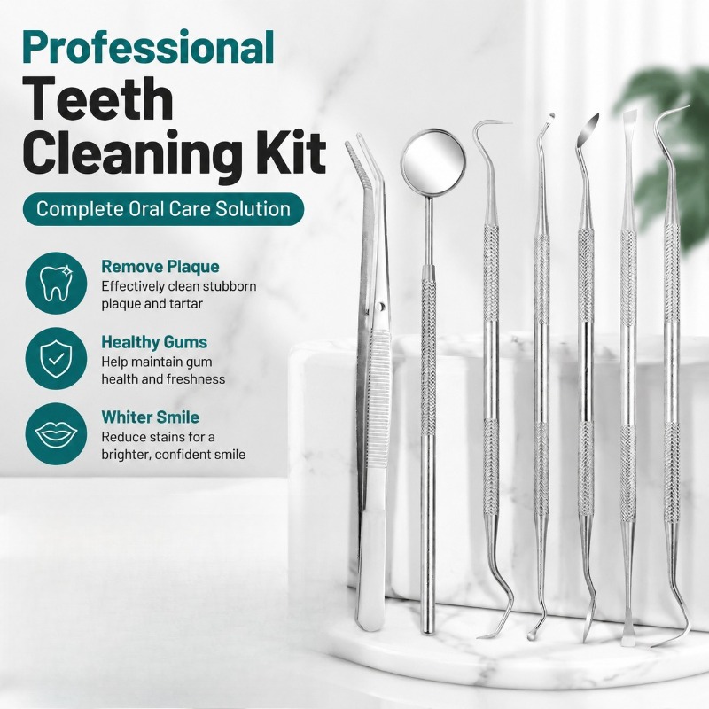 Professional Dental Cleaning T - Teeth Whitening Machine Professional ulasan dan harga