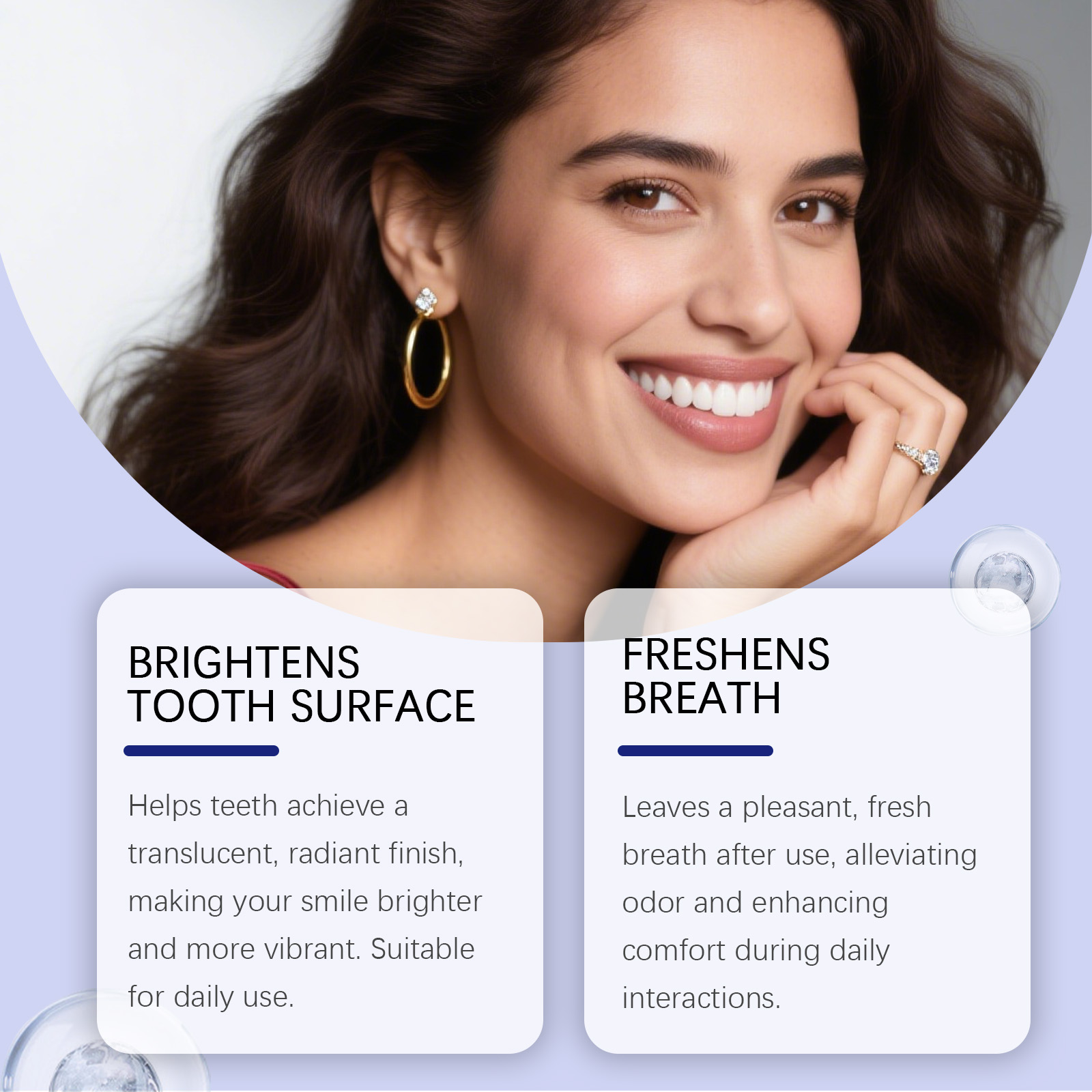 20% Hydroxyapatite Tooth Powde - Teeth Whitening China ulasan dan harga