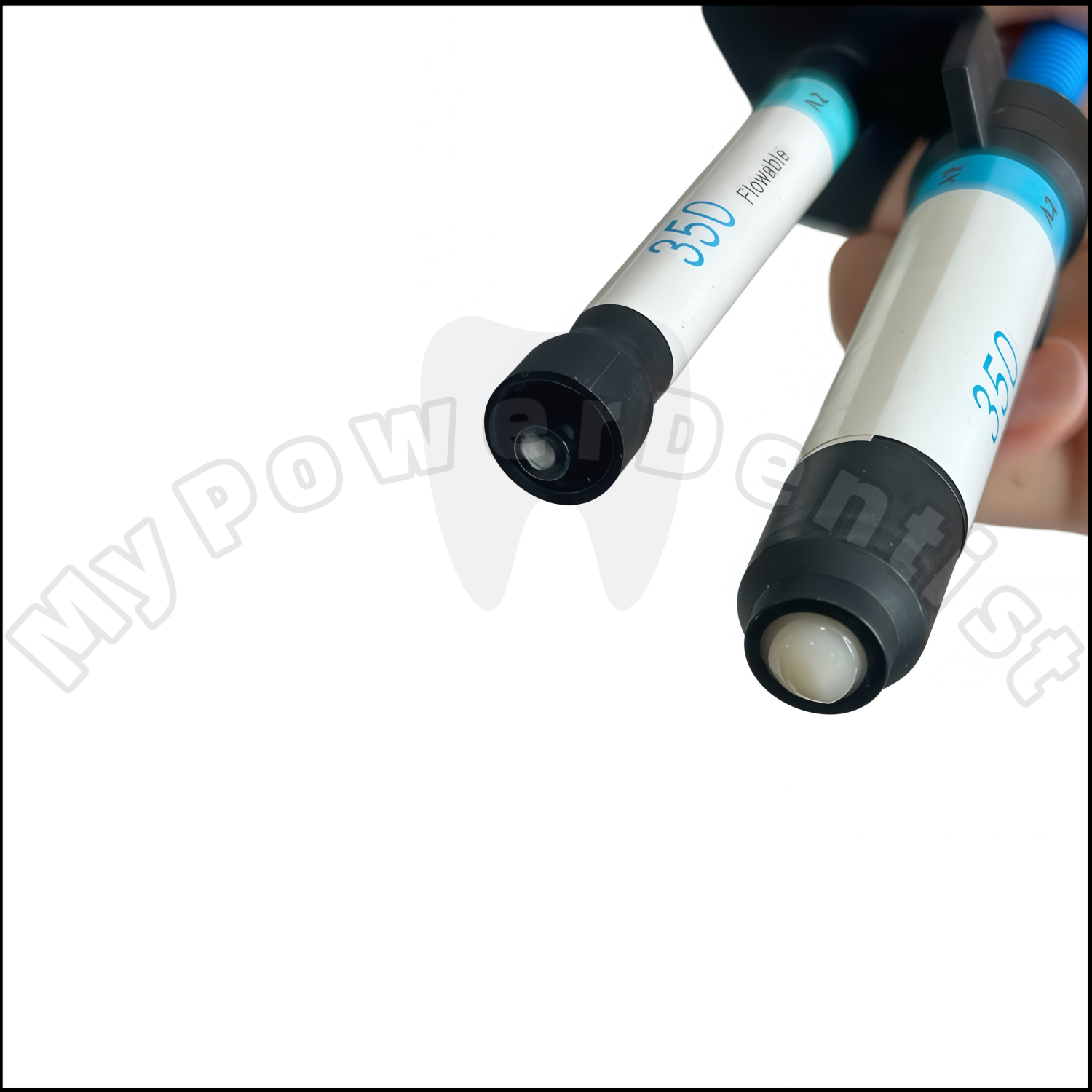 Z350 A2  Dental Composite Resi - Teeth Whitening China ulasan dan harga
