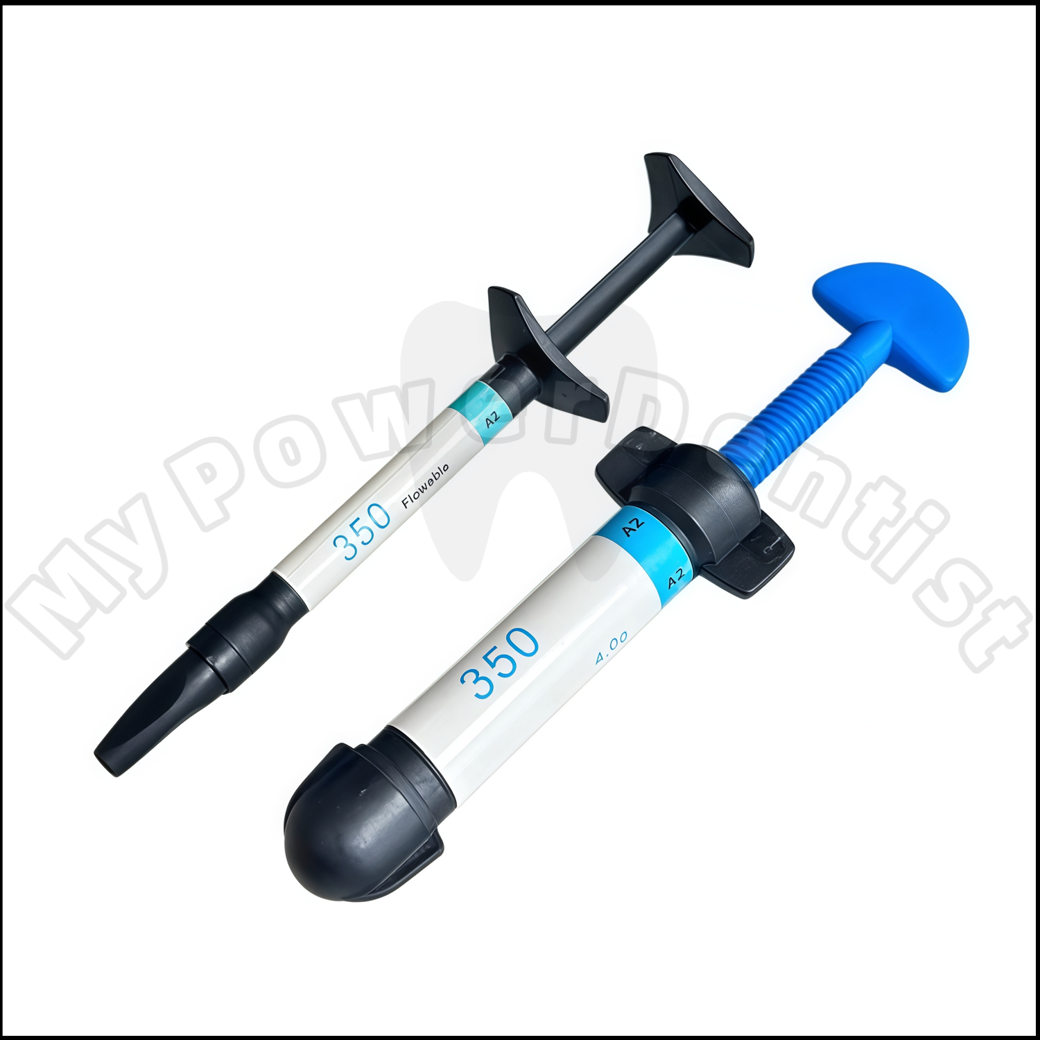 Z350 A2  Dental Composite Resi - Teeth Whitening China ulasan dan harga