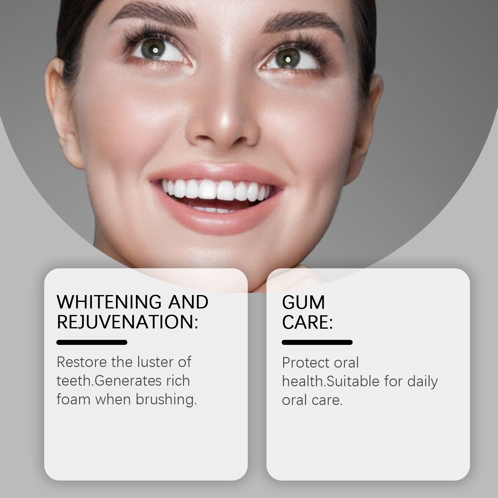 50g Nano-Hydroxyapatite Tooth  - Teeth Whitening China ulasan dan harga