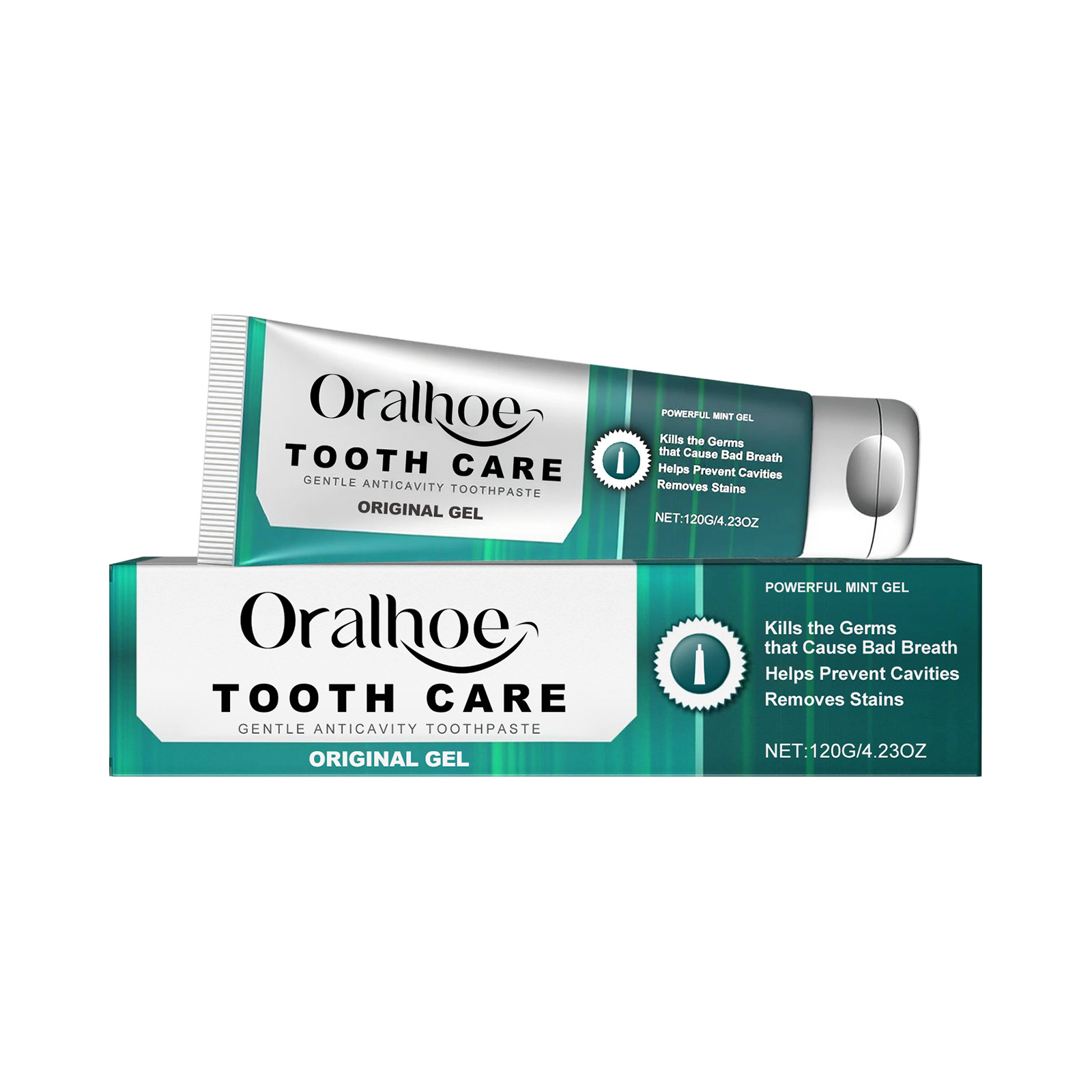 Caries Removal Toothpaste Remo - Teeth Whitening Naturally ulasan dan harga