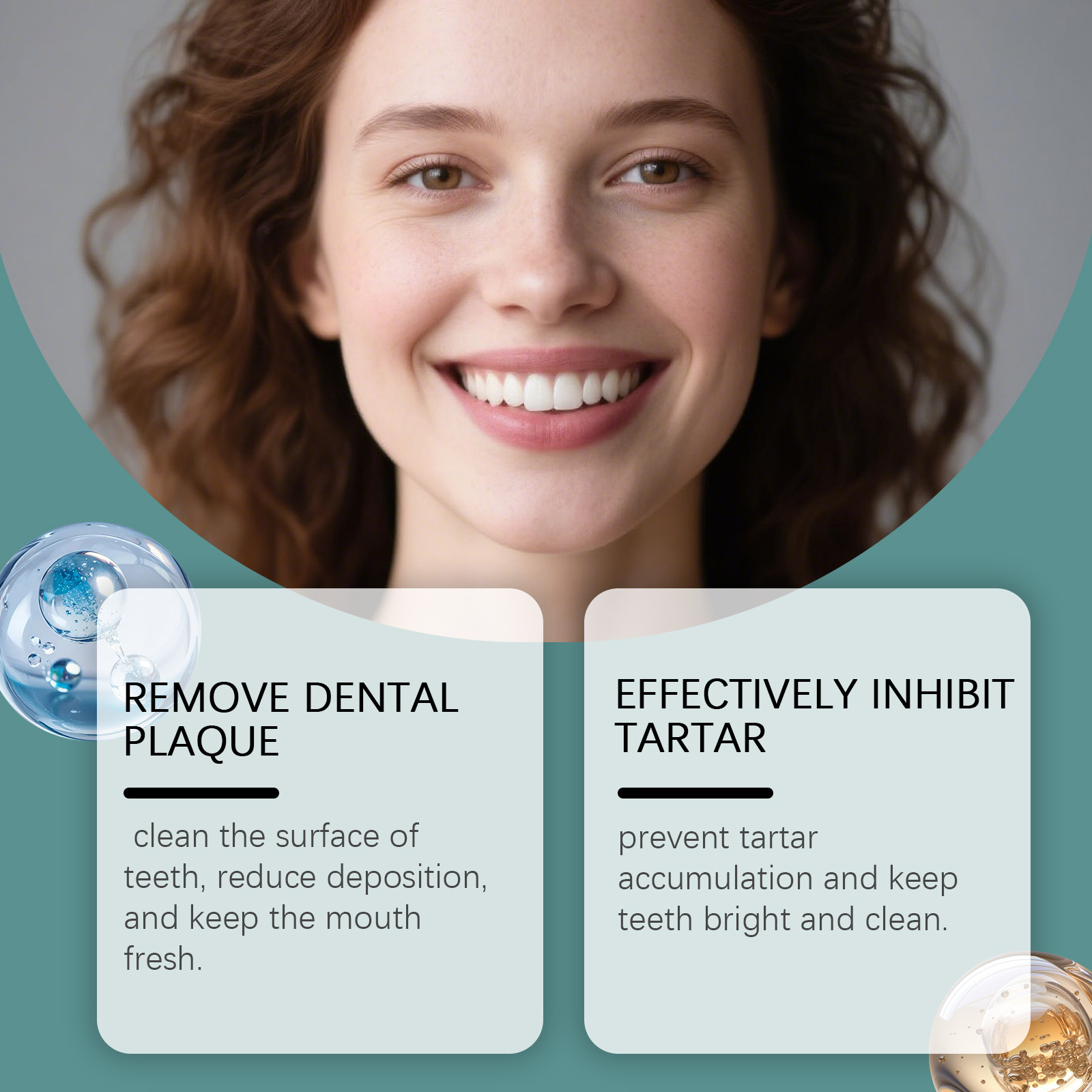Caries Removal Toothpaste Remo - Teeth Whitening Naturally ulasan dan harga