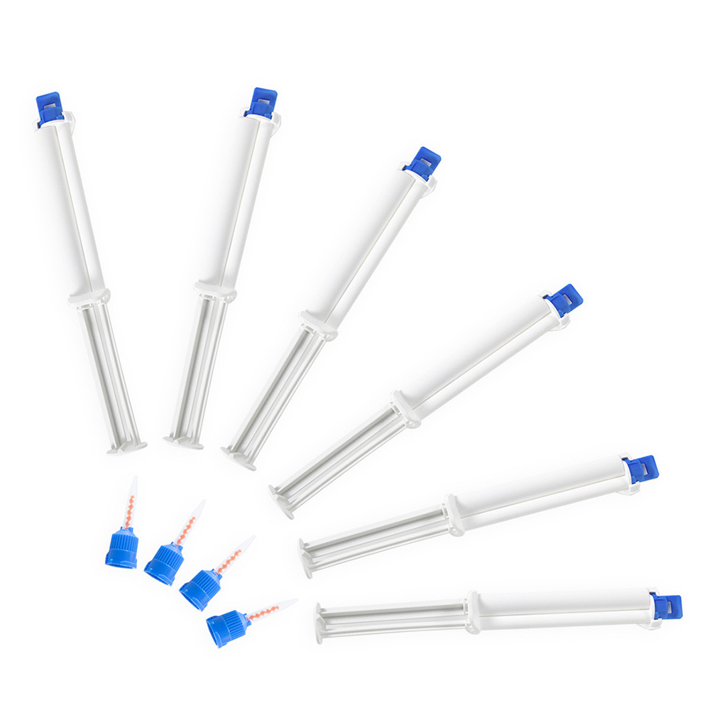 30PCS Professional 5ml Dual sy - Teeth Whitening Gel Syringes ulasan dan harga
