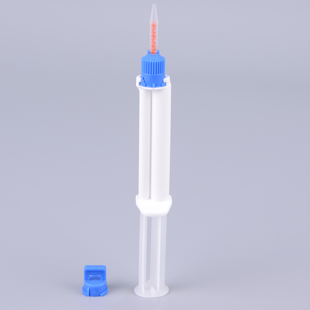 30PCS Professional 5ml Dual sy - Teeth Whitening Gel Syringes ulasan dan harga