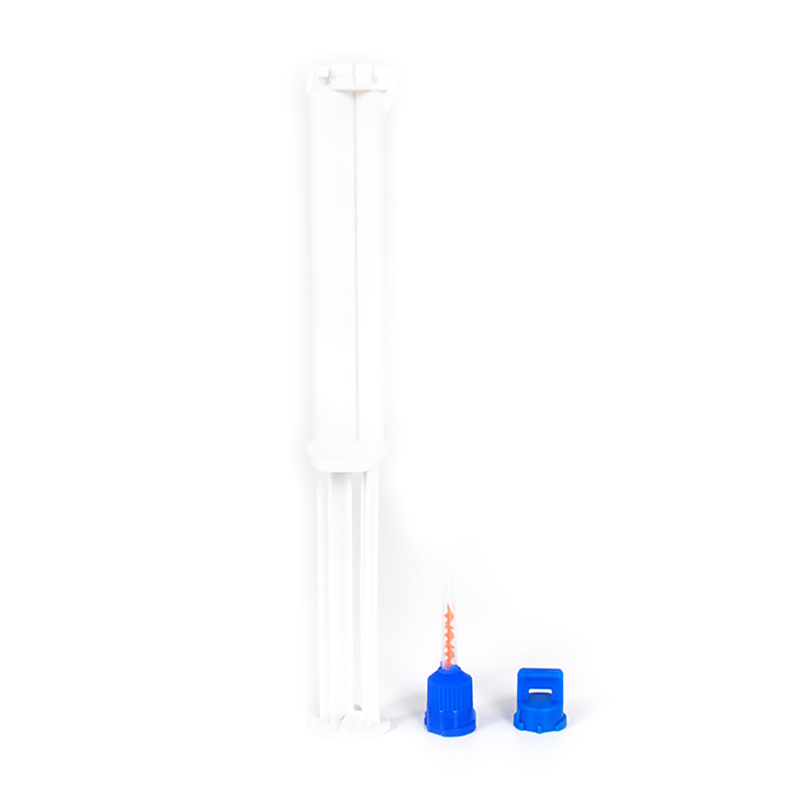 Dental Clinic Dual Barrier Syr - Teeth Whitening Gel Syringes ulasan dan harga