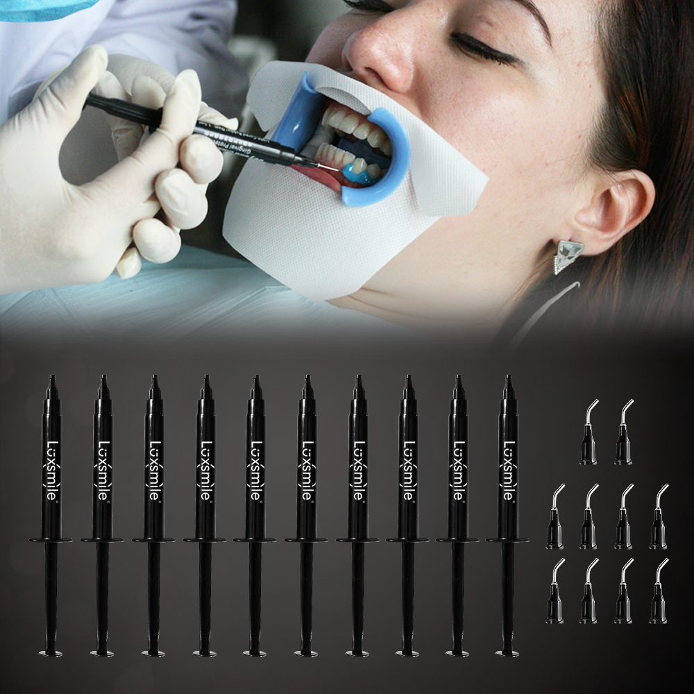 Professional Clinic Gingival B - Teeth Whitening China ulasan dan harga