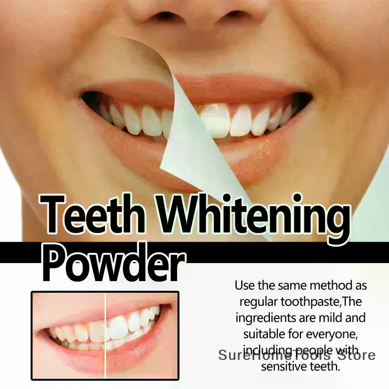 Bamboo Charcoal Powder For Tee - Teeth Whitening China ulasan dan harga