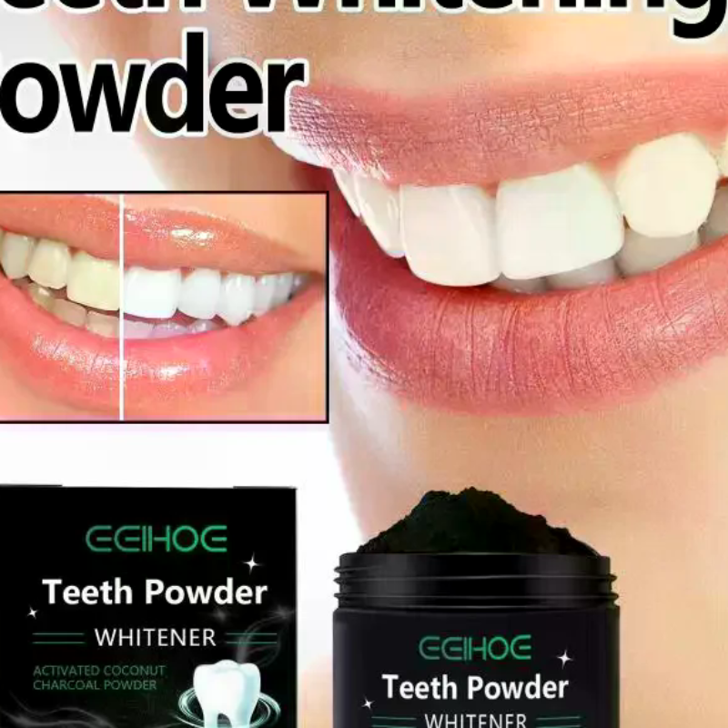 Bamboo Charcoal Powder For Tee - Teeth Whitening China ulasan dan harga