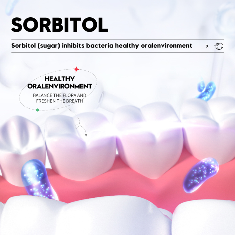 SADOER Coconut Oil Teeth White - Teeth Whitening Naturally ulasan dan harga