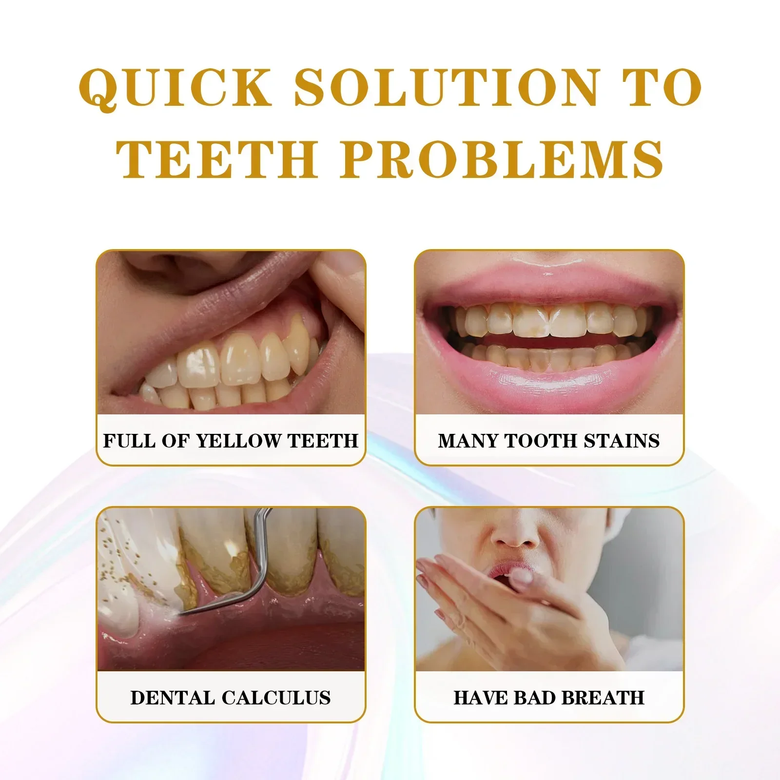 100g Whitening Toothpaste Refr - Teeth Whitening Naturally ulasan dan harga