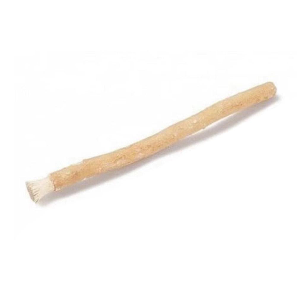 Miswak Siwak Natural Toothbrus - Teeth Whitening Naturally ulasan dan harga