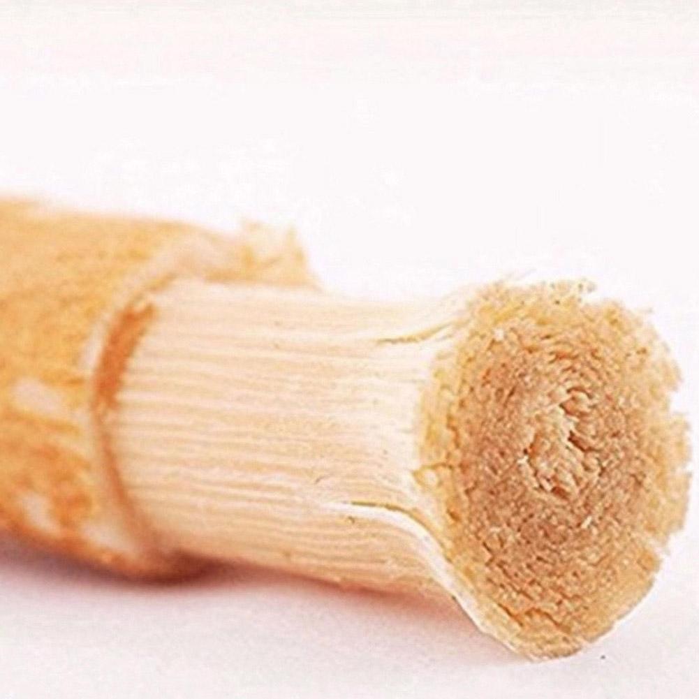 Miswak Siwak Natural Toothbrus - Teeth Whitening Naturally ulasan dan harga