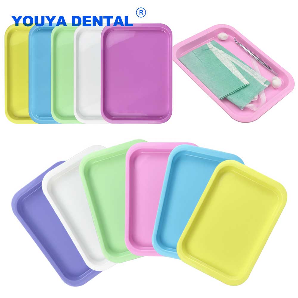 Popular Dental Medical Curved  - Teeth Whitening Trays ulasan dan harga