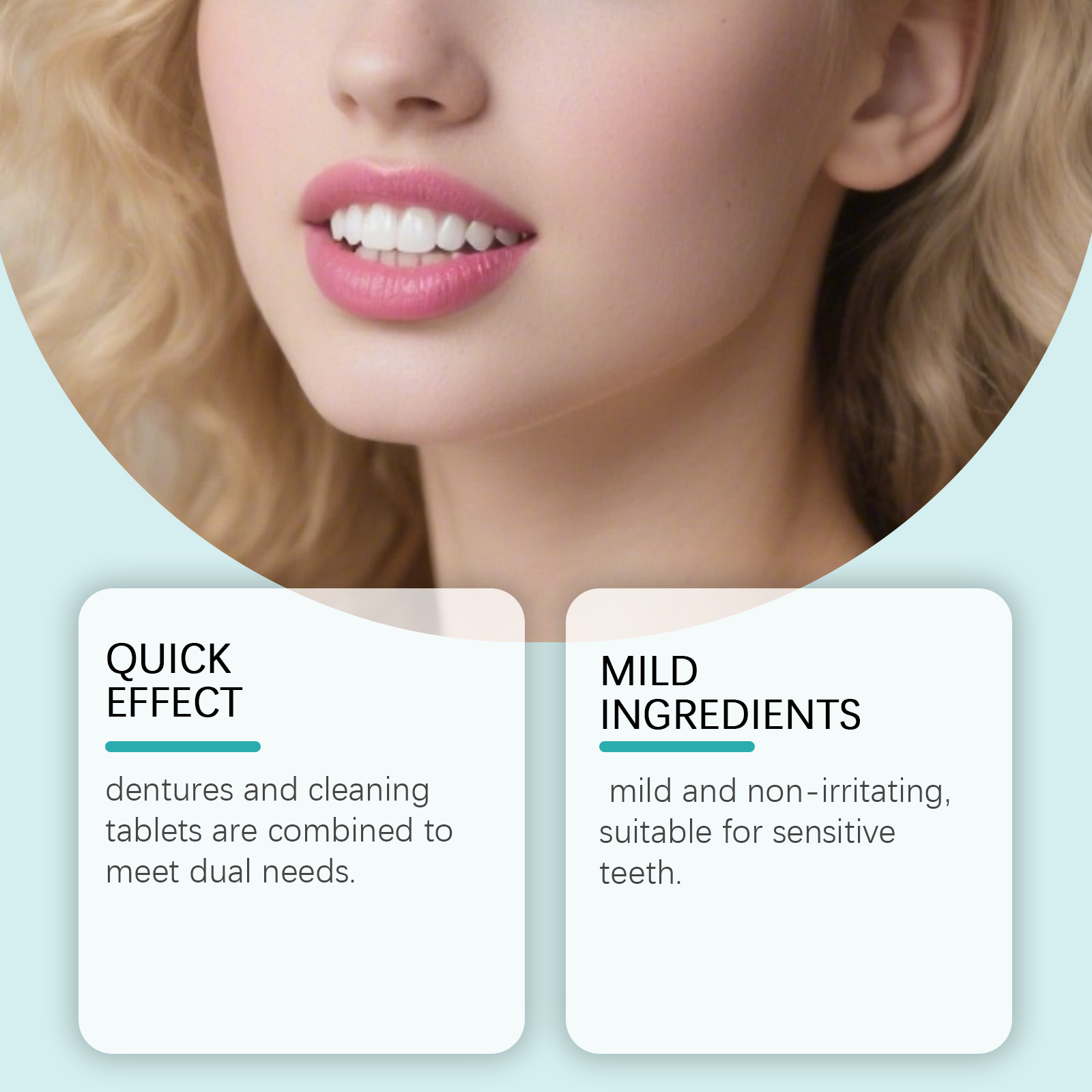 Teeth Whitening Strip Dental B - Teeth Whitening Naturally ulasan dan harga