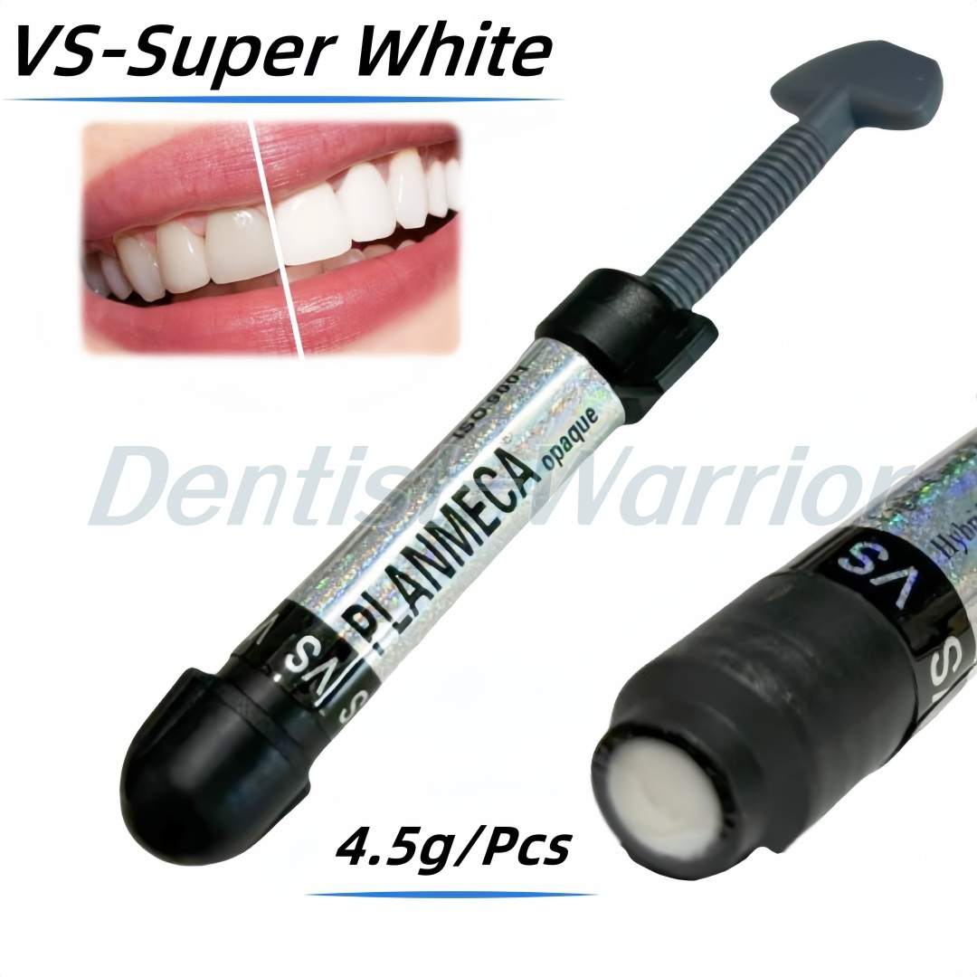VS Dental Composite Resin Vene - Teeth Whitening China ulasan dan harga