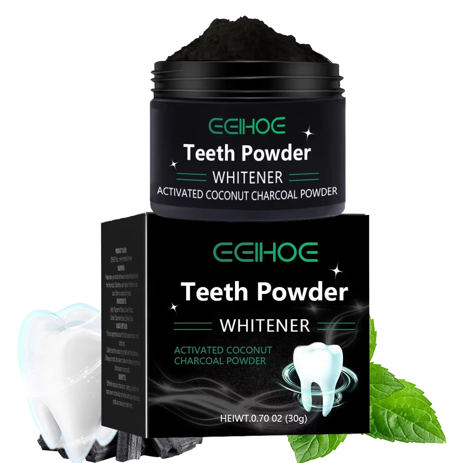 Teeth Brightening Whitening Po - Teeth Whitening China ulasan dan harga