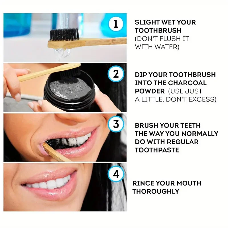 Teeth Brightening Whitening Po - Teeth Whitening China ulasan dan harga