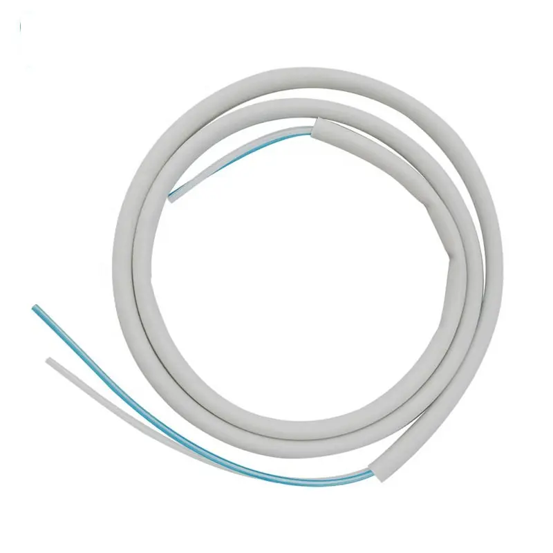Dental 3 Way Gun Silicone Tube - Teeth Whitening Gel Syringes ulasan dan harga