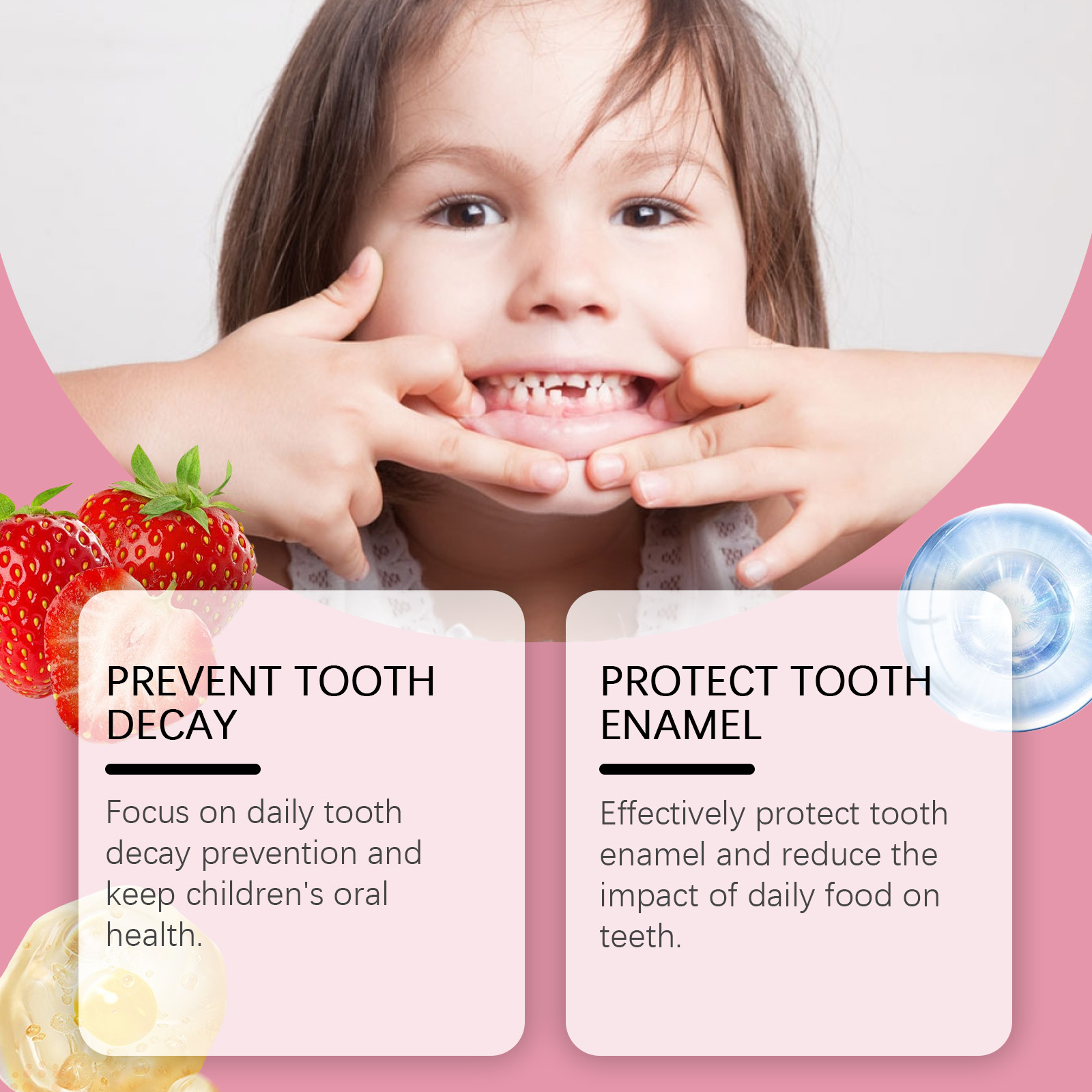 Anti Cavity Toothpaste For Chi - Teeth Whitening Naturally ulasan dan harga